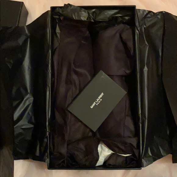 Saint Laurent Espadrilles - Picture 2 of 6